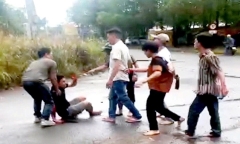 Vụ ẩu đả, 3 người bị chém trọng thương ở Bình Phước: Hé lộ nguyên nhân