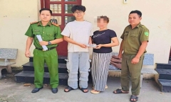Tin thời sự hôm nay (16/7): Học sinh nhặt được 37 triệu đồng, tìm người trả lại