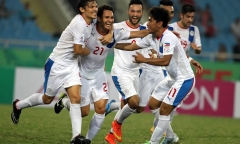  Link sopcast xem trực tiếp Thái Lan-Philippines