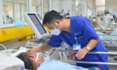 Tin tức đời sống ngày 10/6: Hai người rơi vào hôn mê sâu sau khi ăn so biển nướng