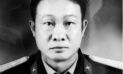 Một sĩ quan quân đội tử vong khi cứu 2 người đuối nước