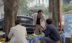 'Gia đình mình vui bất thình lình' tập 4: Trâm Anh mắng Hà như tát nước