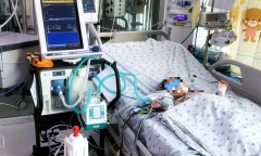 Bệnh viện ở TP.HCM cứu 4 bé ngạt nước trong 1 tháng