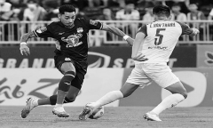 Thi thể tiền đạo Paollo Oliveira dự kiến về đến Bồ Đào Nha vào chiều mai (20/8)