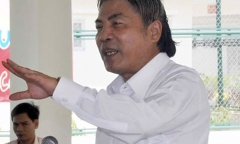 Ông Nguyễn Bá Thanh về nước: Bệnh viện chưa nhận được chỉ đạo