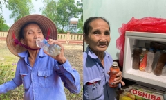Xôn xao thông tin người phụ nữ 50 năm không ăn, chỉ uống nước: Cán bộ địa phương nói gì?