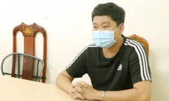 Ổ nhóm lừa đảo chiếm đoạt gần 30 tỷ đồng của hàng nghìn người trên cả nước