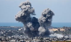 Chiến sự Israel - Hamas ngày 27/3: Vì sao Israel rút phái đoàn đàm phán tại Doha về nước?