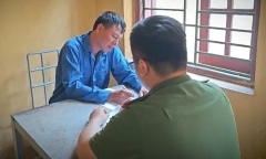 Phê chuẩn khởi tố đối tượng sử dụng mạng xã hội nhằm hạ uy tín của cơ quan Nhà nước