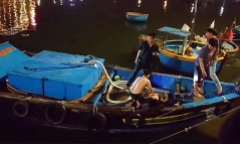 Tin thời sự nóng mới nhất ngày 9/2: Trao tặng huy hiệu Tuổi trẻ dũng cảm cho binh nhì công an cứu người đuối nước
