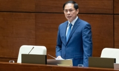Bộ trưởng Ngoại giao nêu giải pháp ngăn tình trạng du học sinh trốn không về nước