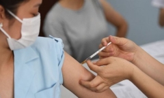 TP.HCM được phân bổ 3 triệu liều vaccine COVID-19, nhiều nhất cả nước