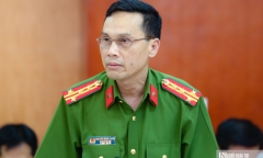 20 công chức, viên chức tại Lạng Sơn bị truy tố tội mua bán tài liệu bí mật Nhà nước