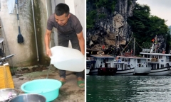 Tin nóng 24h hôm nay ngày 19/10: Nhà máy nước không trả tiền điện, cả huyện bị cắt nước 