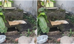 Vụ hài cốt người phụ nữ giao gas mất tích bí ẩn 13 năm: Nhận định bị sát hại rồi phi tang trong bể nước