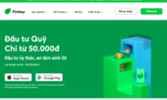 Đại diện Finhay nói về cảnh báo rủi ro từ Uỷ ban Chứng khoán Nhà nước