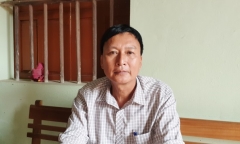 Nghệ An: Chủ tịch Cựu chiến binh xã dũng cảm cứu 3 thanh niên đuối nước