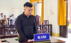 Tuyên án kẻ giết người tình, cướp tài sản rồi giấu thi thể dưới mương nước