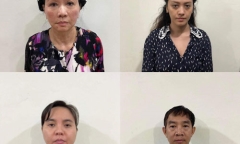 Vụ Vạn Thịnh Phát: Khởi tố cựu Cục trưởng của Ngân hàng Nhà nước