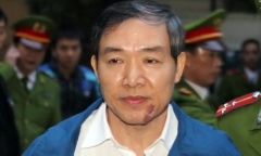 Dương Tự Trọng yêu cầu luật sư không được tranh luận với VKS