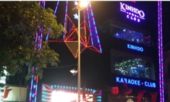 Quảng Ninh: Truy vết nghi phạm gây ra vụ án mạng tại quán bar Kinh Đô - Nightclub