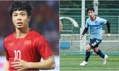 Công Phượng khó trở lại tuyển Việt Nam, nguyên nhân do đâu?