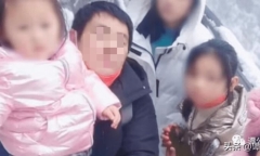 Kết hôn 16 năm, ông bố 