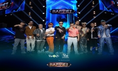 Vòng Đối Đầu khai hỏa với team Andree Right Hand, Nón Vàng B Ray được tung ngay phút chót