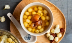 Loại hạt được ví như 
