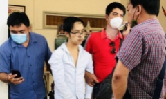 Vụ 2 vợ chồng bị trộm đột nhập đâm trọng thương, tra hỏi tài sản: Công an thông tin chính thức