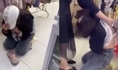 Vụ nữ sinh bị đánh đập vì trộm váy ở Thanh Hoá: Vợ chồng chủ quán đối diện mức phạt nào?