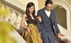 Nam Em vừa bất ngờ hé lộ teaser sản phẩm âm nhạc mới nhất kết đôi cùng Bạch Công Khanh