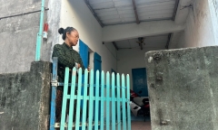 Vụ người đàn ông tử vong bất thường ở Bình Thuận: Mẹ già tiết lộ chi tiết đau lòng