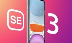 Tin tức công nghệ mới nóng nhất hôm nay 14/12: Apple sắp trình làng iPhone SE 3?