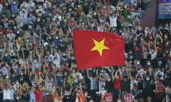 Khán giả không phải xét nghiệm COVID-19 khi vào sân theo dõi SEA Games 31