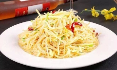 Thủ thuật xào khoai tây thơm phức, đậm đà nhưng không dính nát