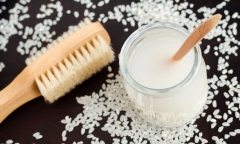 Loại nước mọi người thường bỏ đi lại là