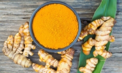 Điểm mặt 12 thực phẩm được coi là “thần dược” chống ung thư cực tốt 