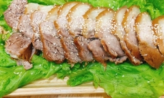 Cách làm chân giò hầm kiểu Hàn Quốc thơm ngon tuyệt hảo