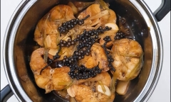 Cách làm cá lăng kho tiêu thơm ngon, đậm vị