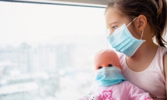 Biến chứng thường gặp ở trẻ em hậu COVID-19? Làm gì để phòng ngừa hội chứng viêm đa hệ thống?