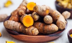 8 loại rau củ quả là 