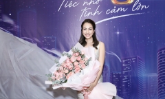 Ước mơ từ thiện, chữa bệnh miễn phí cho người nghèo của “kiều nữ ác nhất nhì màn ảnh Việt”