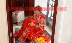 Biết phải sống chung với mẹ chồng, cô dâu náo loạn ngày cưới và hành động dứt khoát của chú rể