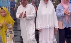 Cặp vợ chồng 