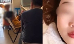 Mẹ đơn thân nhờ chồng cũ chăm con, giật mình trước lời đề nghị của người đàn ông