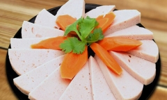 Cách làm giò lụa truyền thống ngon đúng điệu cho ngày Tết Quý Mão 2023