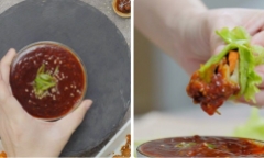 Cách làm sốt chấm thịt nướng ngay tại nhà, vị ngon hoàn hảo đánh thức vị giác