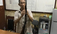 Bí mật chiếc hồ lô 15 tỷ và kế hoạch ám sát trong đêm mưa (kỳ 3): Màn kịch của tên sát nhân