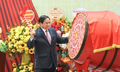 Nam sinh trở thành thủ khoa đầu ra, sở hữu GPA ngất ngưởng nhờ phương pháp học độc, lạ